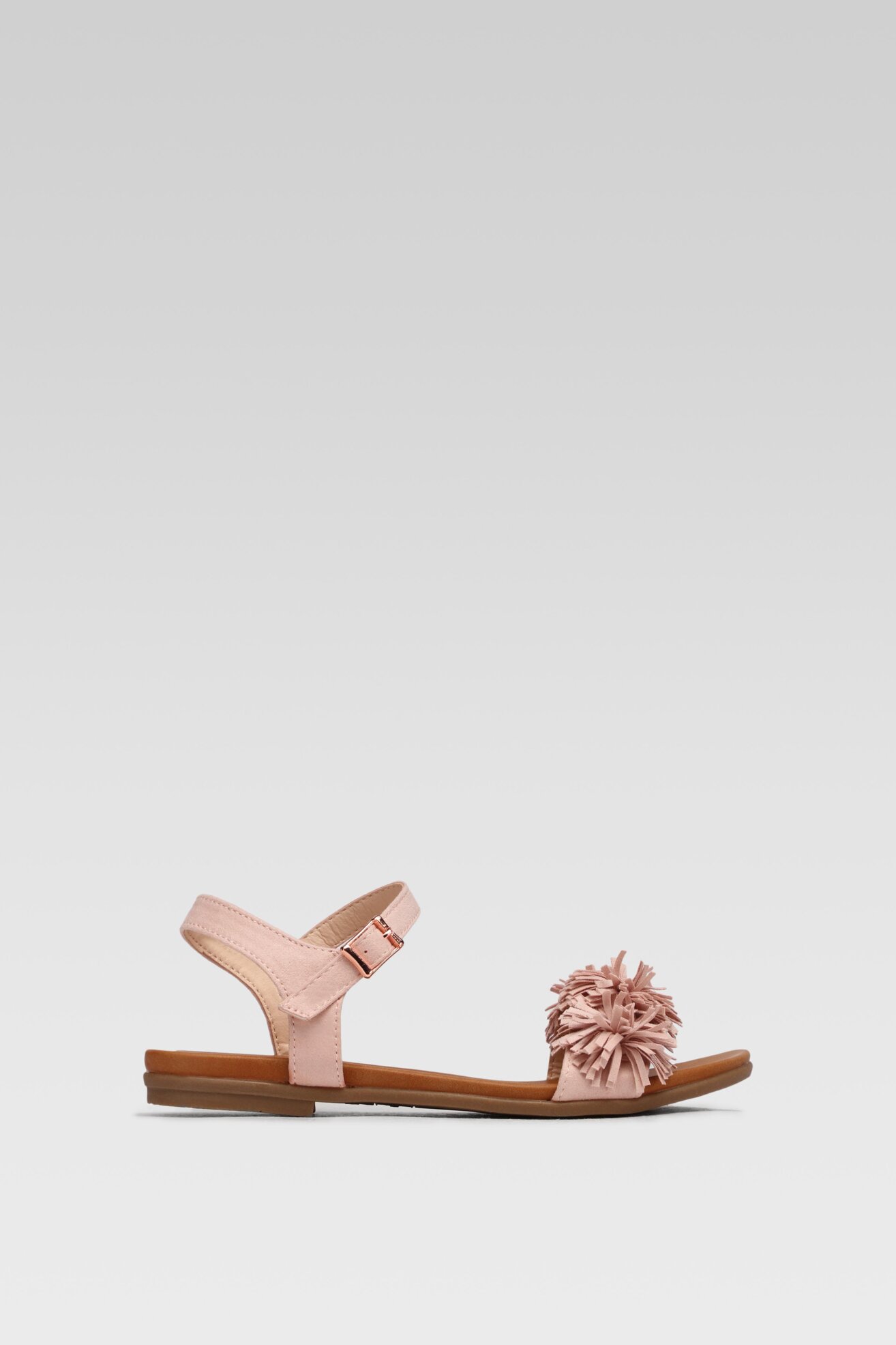 Sandały Jenny Fairy WS5077-05 Różowy