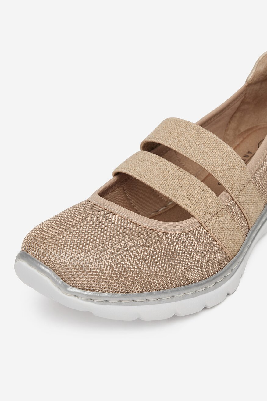 
                Rieker - Półbuty - 2230078419659