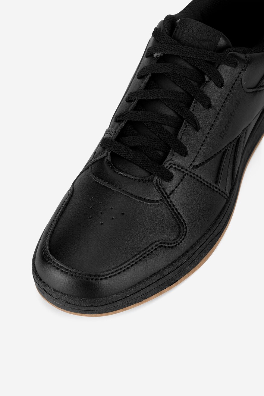 Sportovní obuv Reebok ČERNÁ - 5903419979514