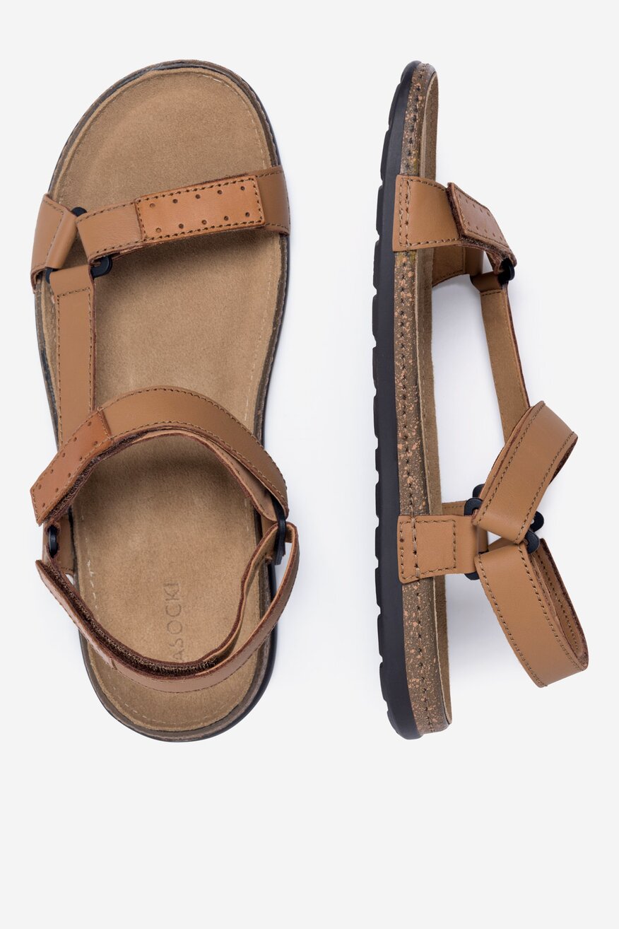 
                Сандали Lasocki КАФЯВ - 5905588498759