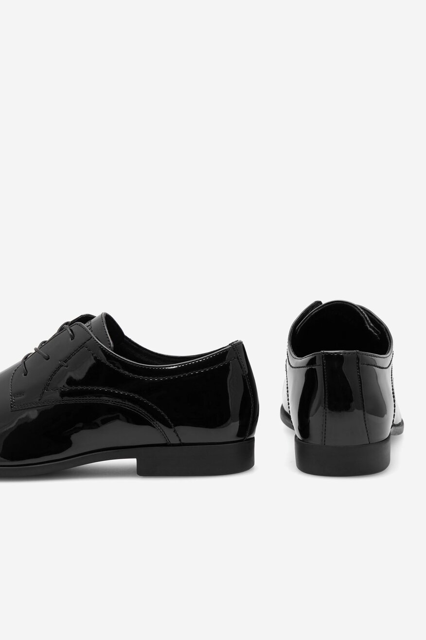 
                Cipele Lanetti CRNA - 5905588345657