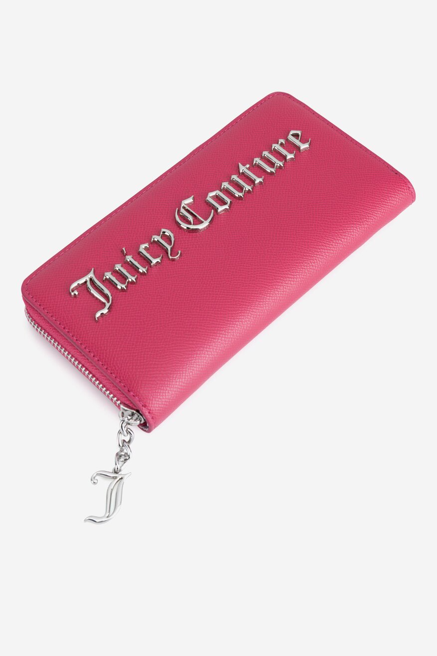 
                Juicy Couture - Portfel damski - 5905588970798