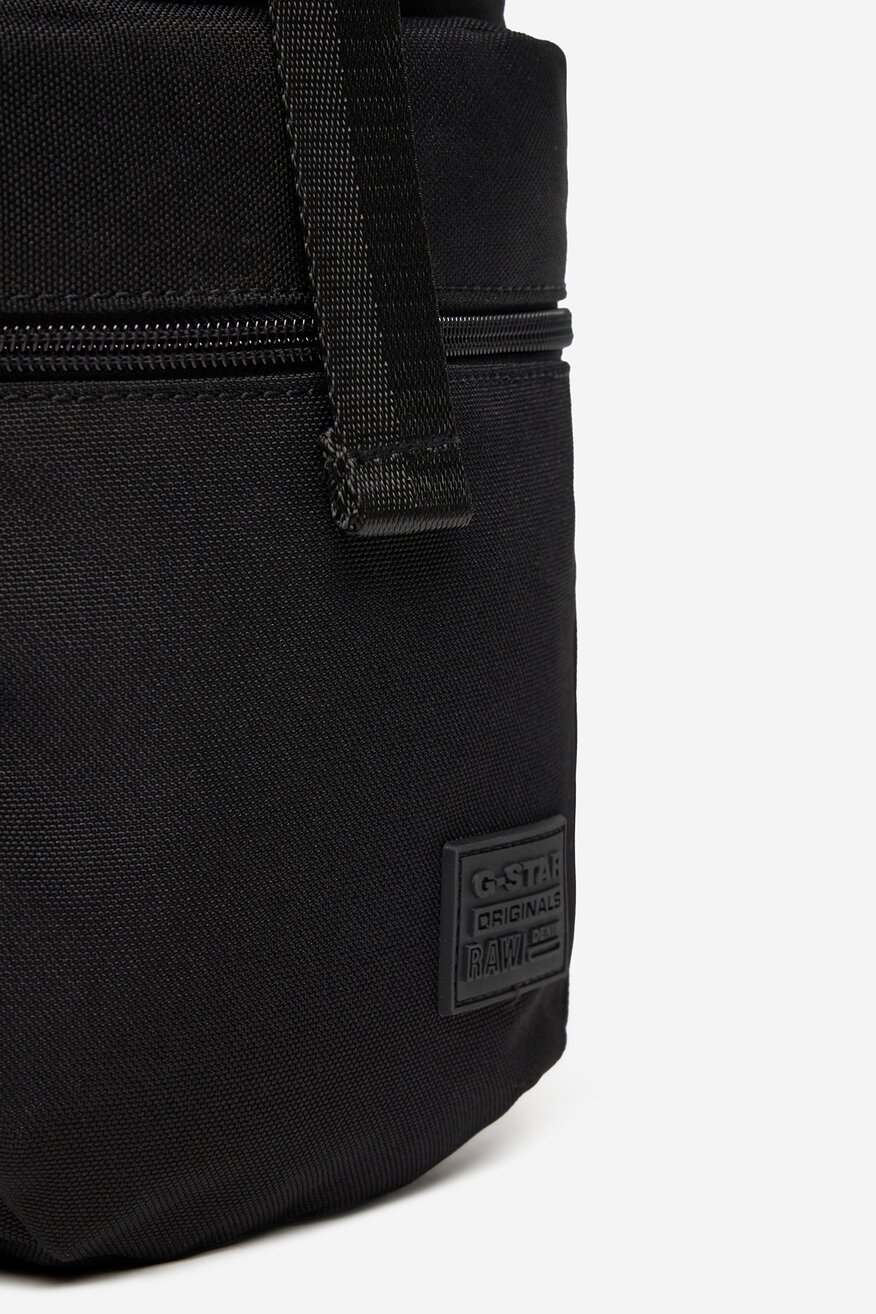Geantă pentru bărbați G-STAR RAW NEGRU - 5906751342510