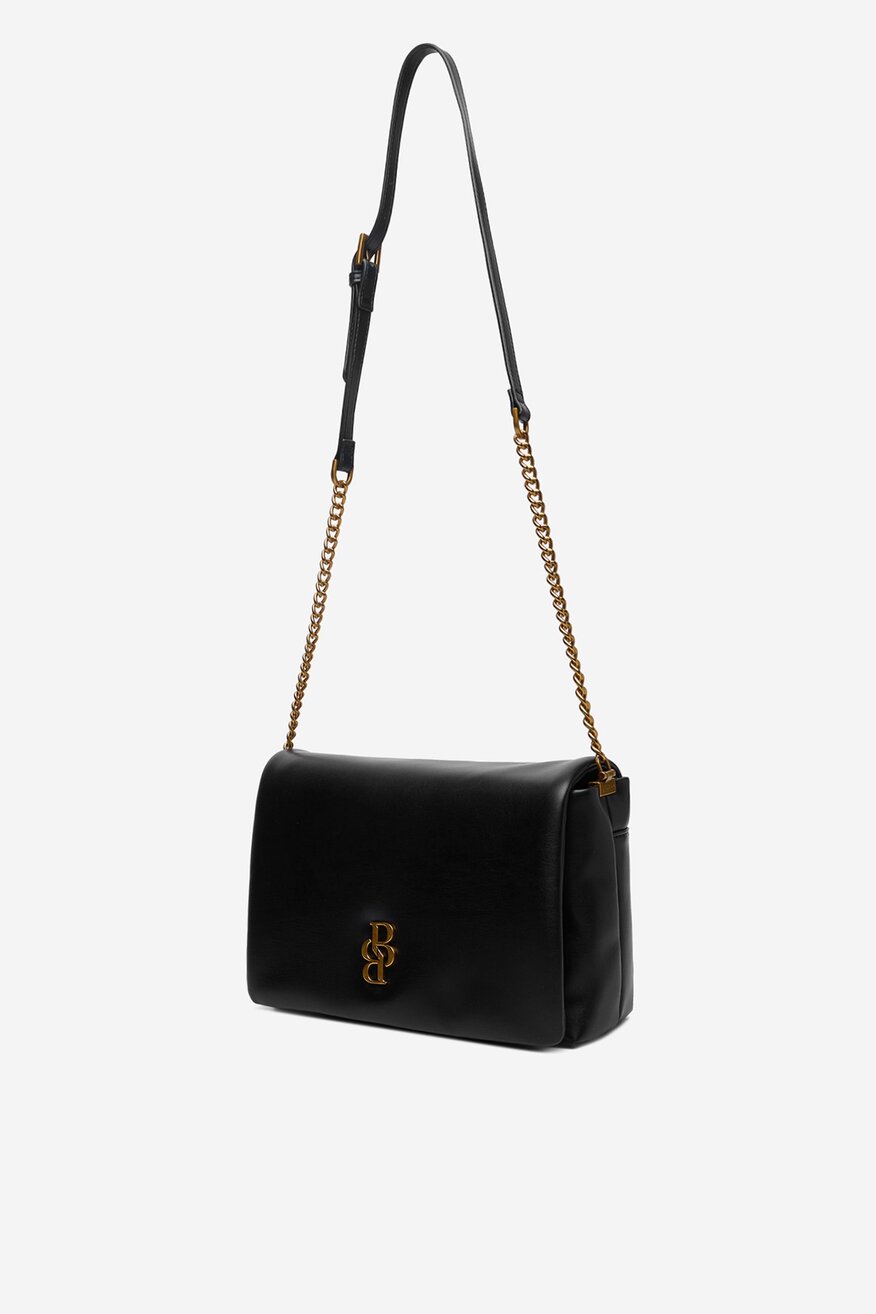 Дамска чанта Badura ЧЕРЕН - 5906751595329