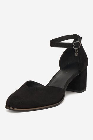 Туфлі-Човники Lasocki CEO-WB-VELA-02 ЧОРНИЙ