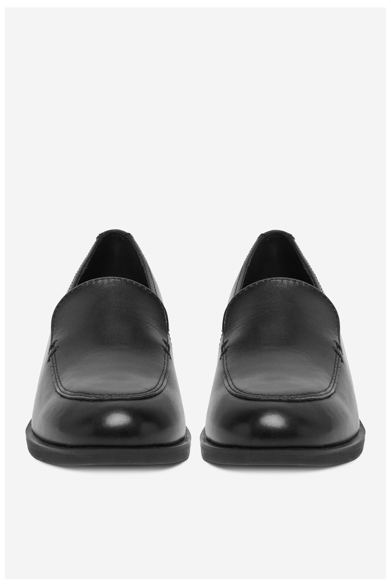 Mokasyn Lasocki CEO-RST-2371-02 Czarny