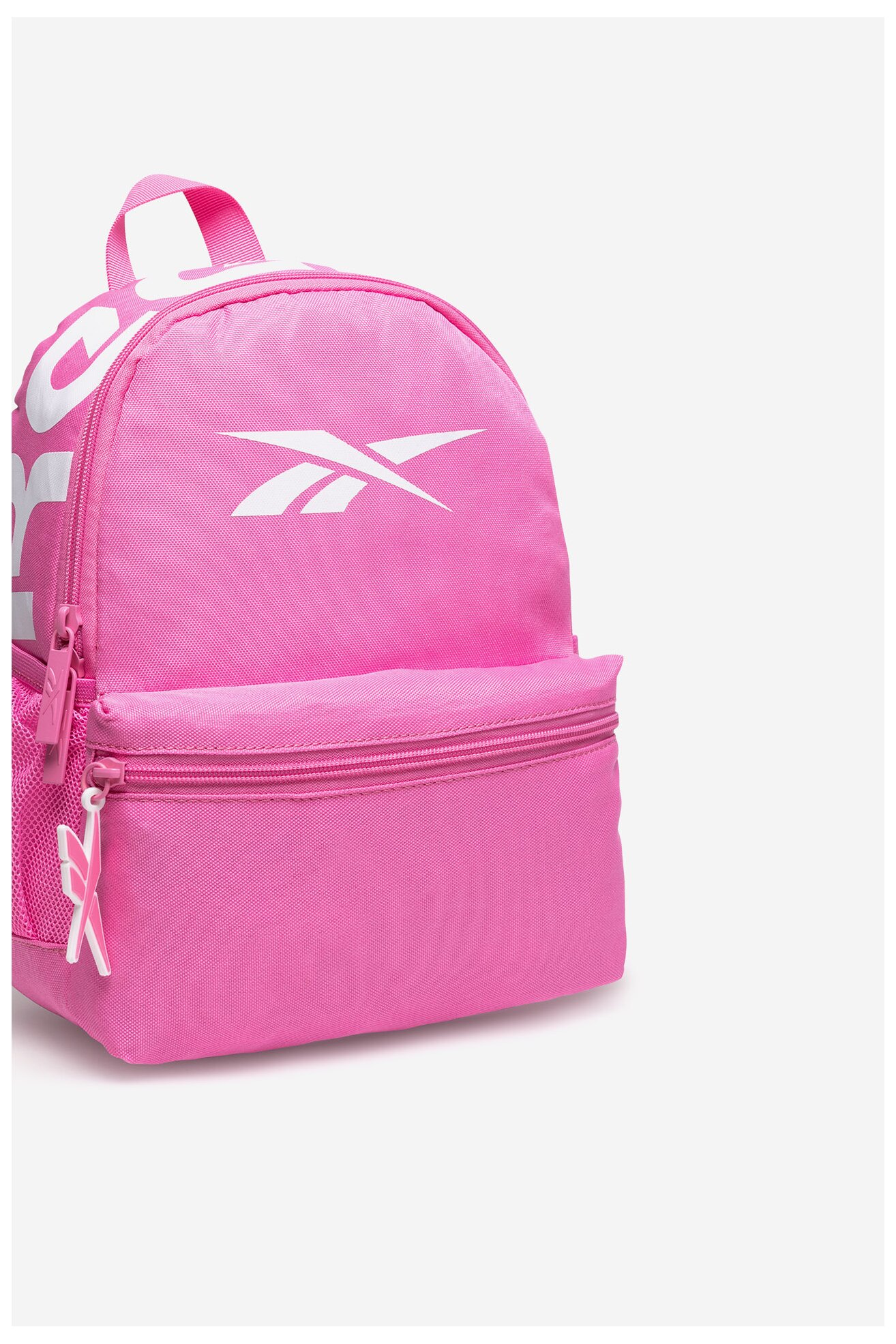 Plecak Reebok RBK-041-CCC-05 Różowy