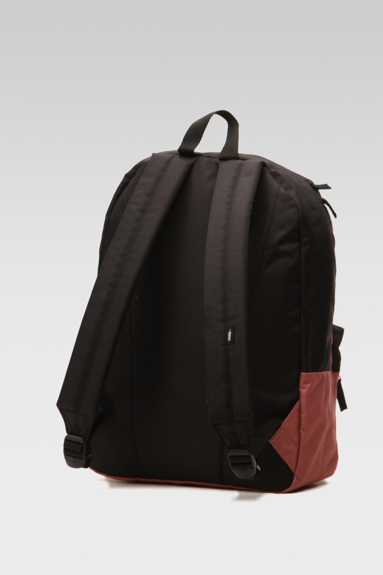 Plecak Vans REALM BACKPACK VN0A3UI6YRT1 Różowy