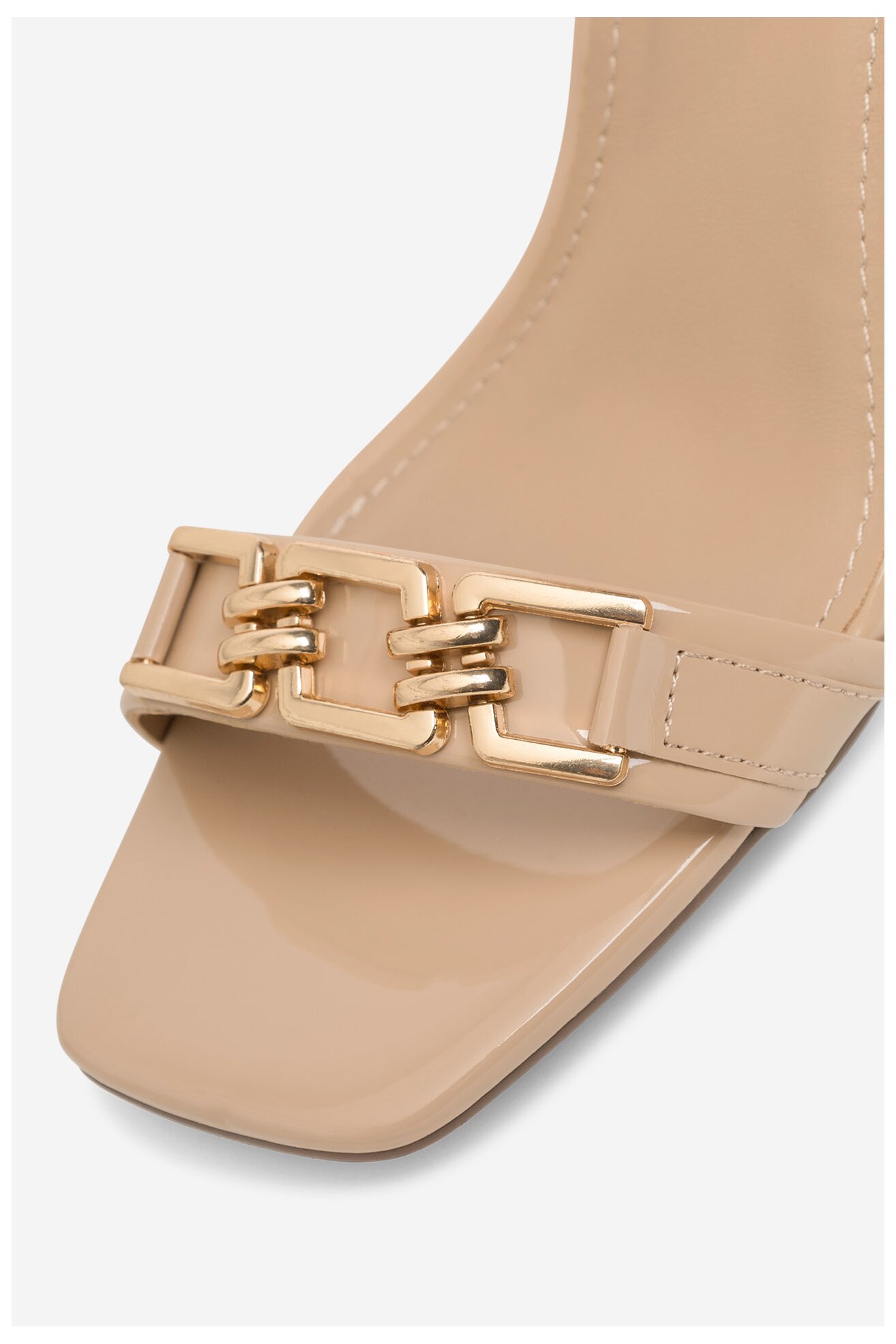 Sandały Jenny Fairy LS6083-03 Beżowy