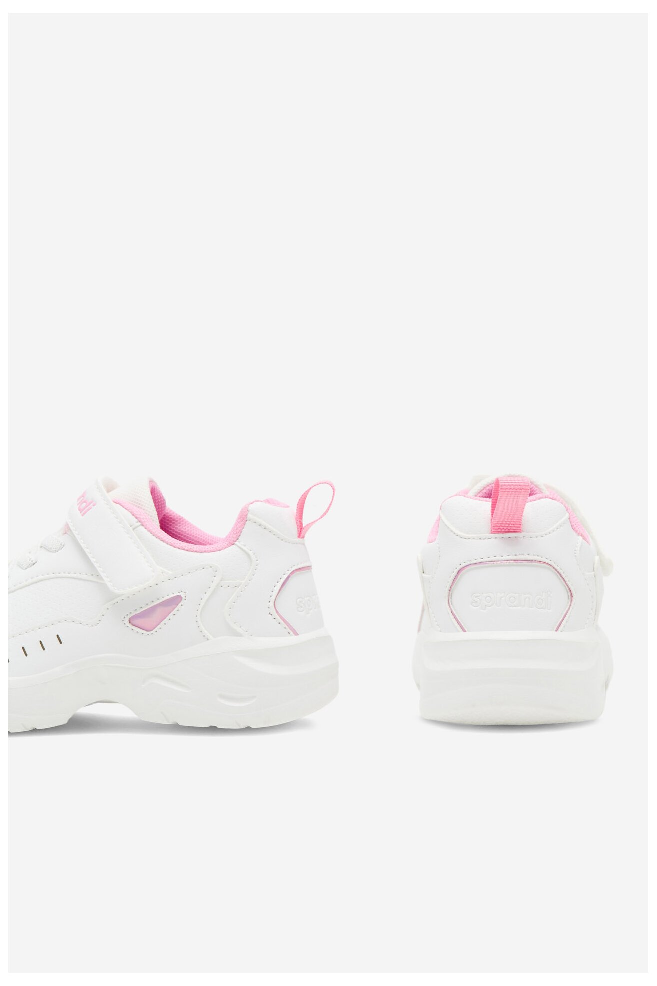 Sportska obuća Sprandi CP40-21615Z BELA