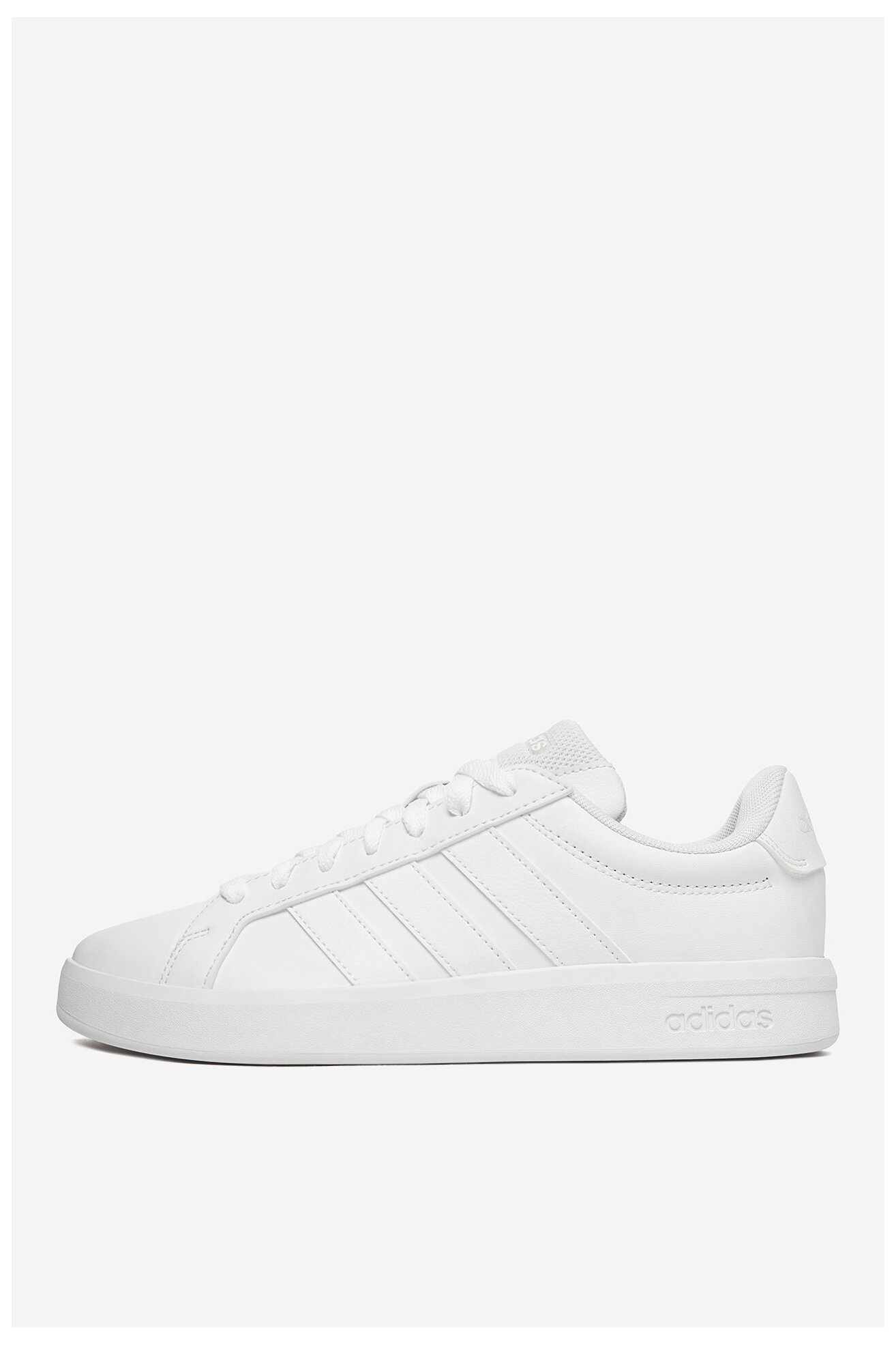 Obuwie sportowe adidas C-GRAND COURT 3.0 JP9110 Biały