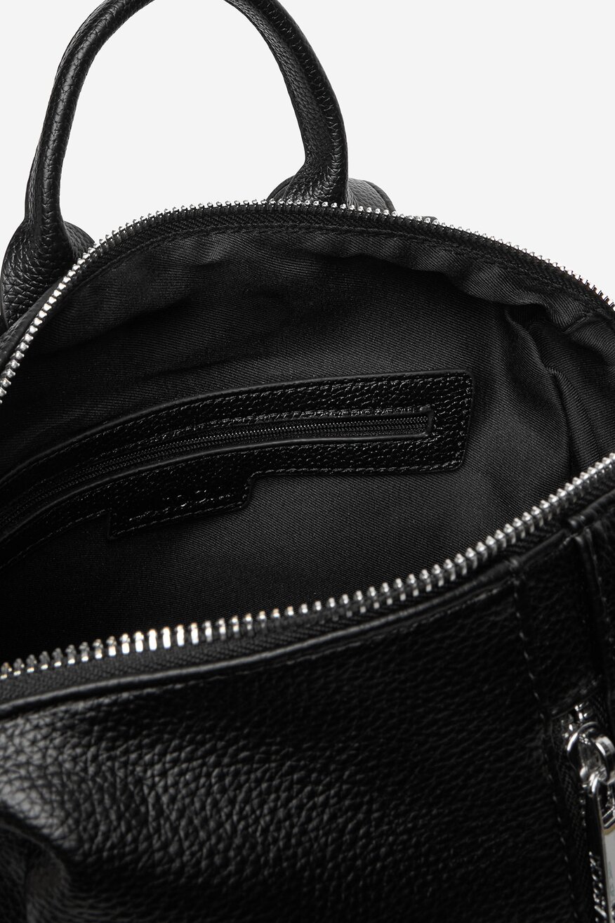 
                Lasocki - Duży plecak miejski - 5906751218952