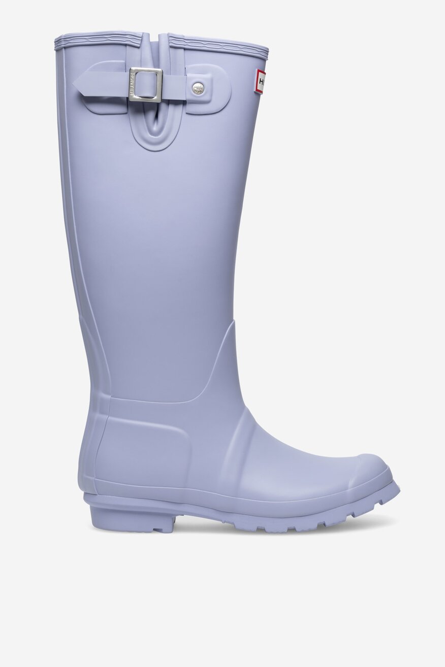 
                Cizme de cauciuc HUNTER MOV - 5905588654810