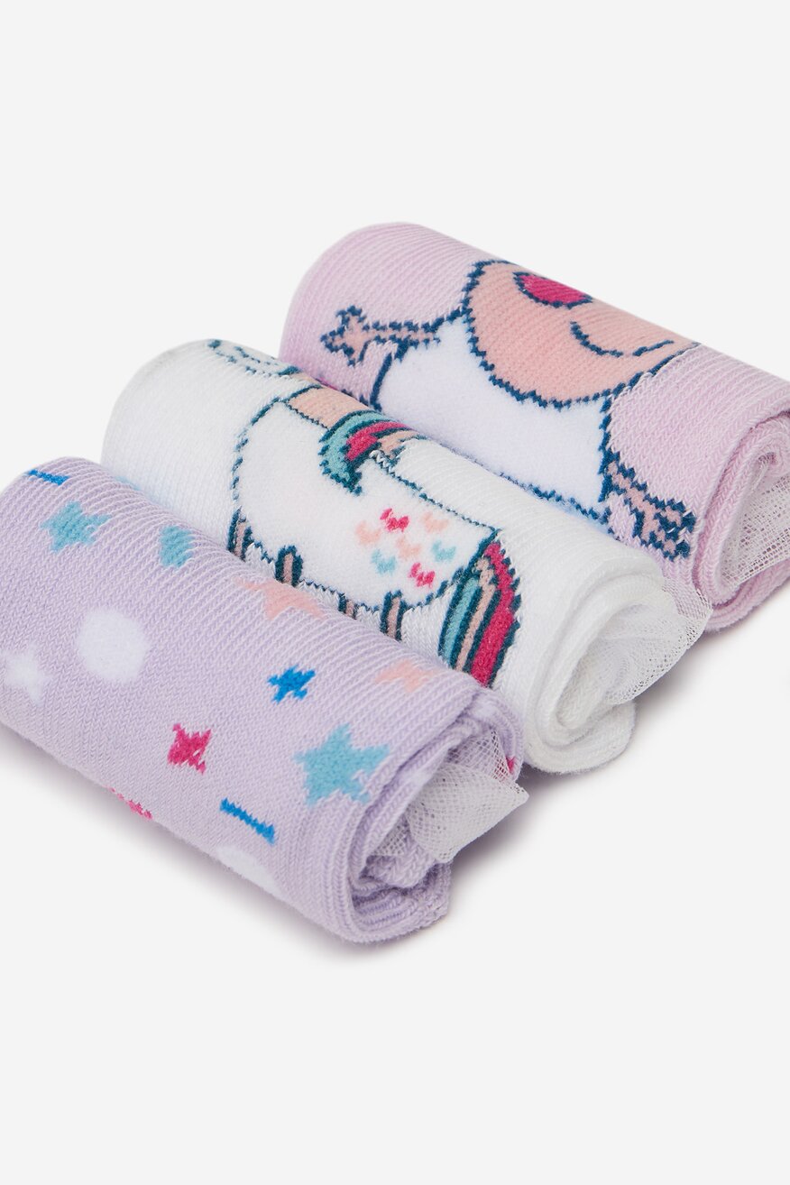 Soseste PEPPA PIG ROZ DESCHIS - 5906751029640