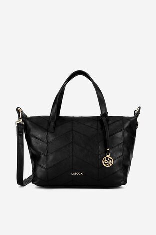 Torba Lasocki CEO-LSK-K-018-06 CRNA