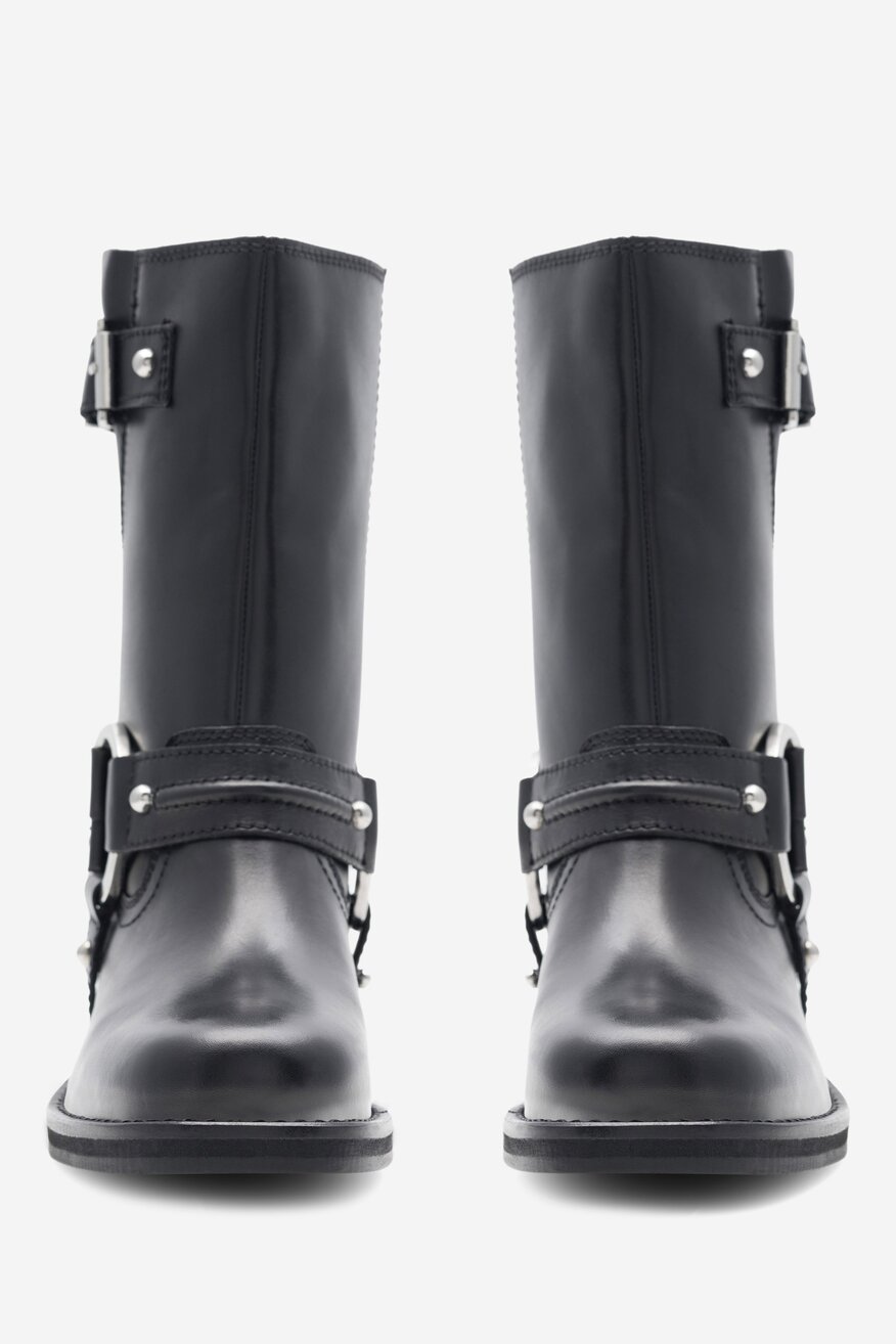 Ghete Badura NEGRU - 5905588043959