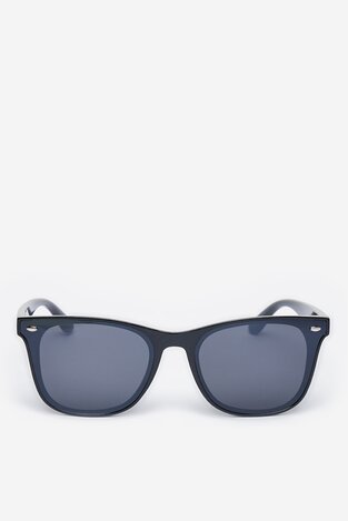 Muške sunčane naočare QUIKSILVER QS-MA-002-SS25 CRNA