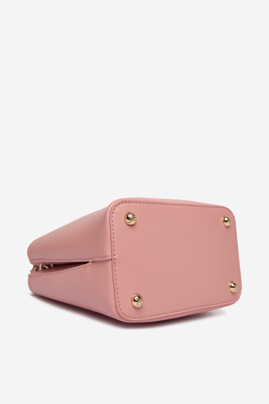 
                Сумка З Ремінцем NINE WEST РОЖЕВИЙ - 5906751543702