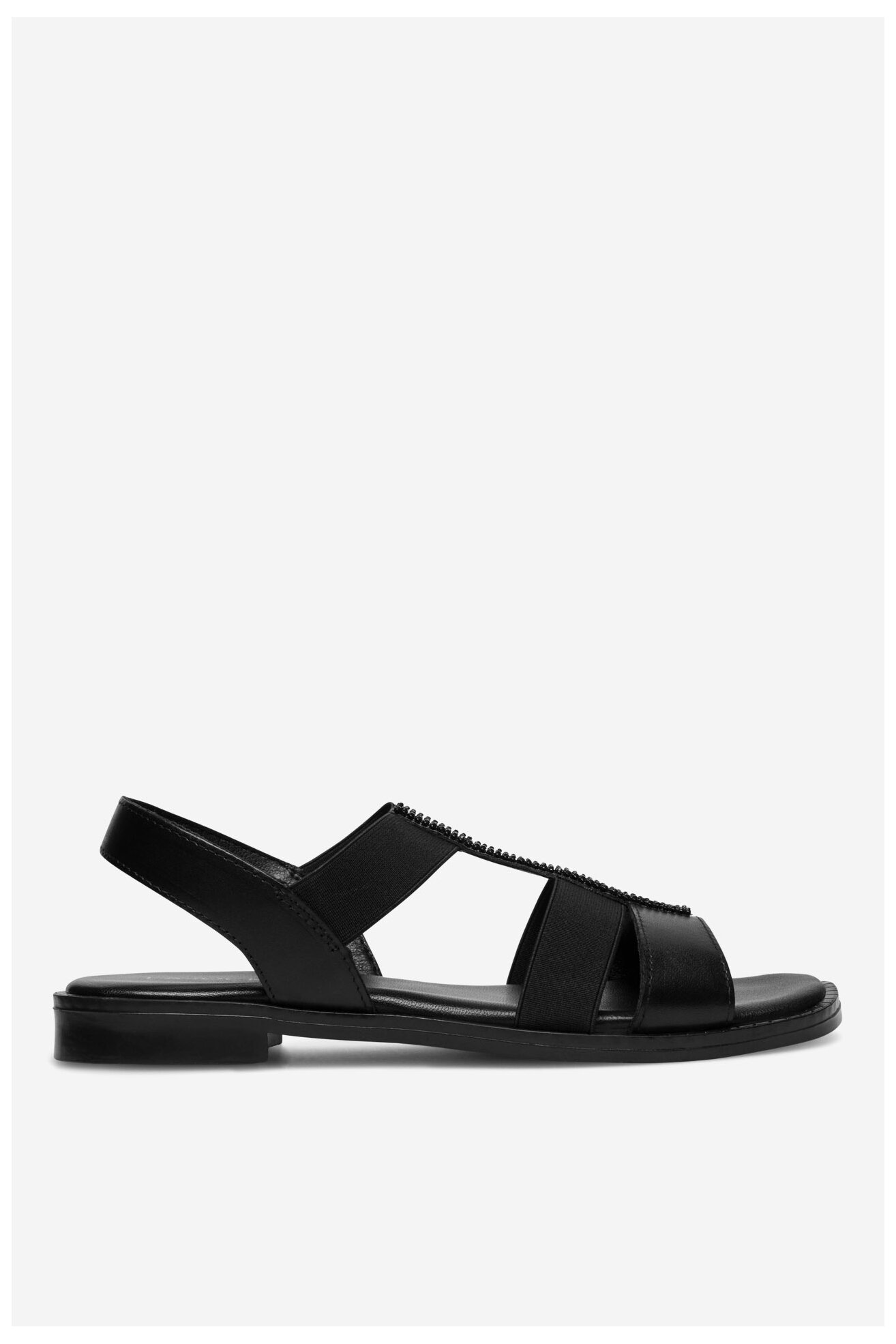 Сандали Lasocki EMIE RST-EMIE-15 ЧЕРЕН