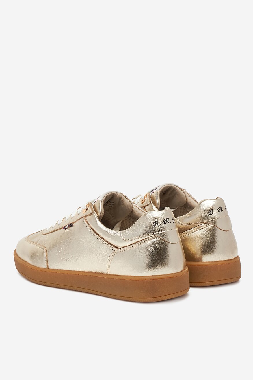 Sneakerși Beverly Hills Polo Club AURIU - 5906751163931
