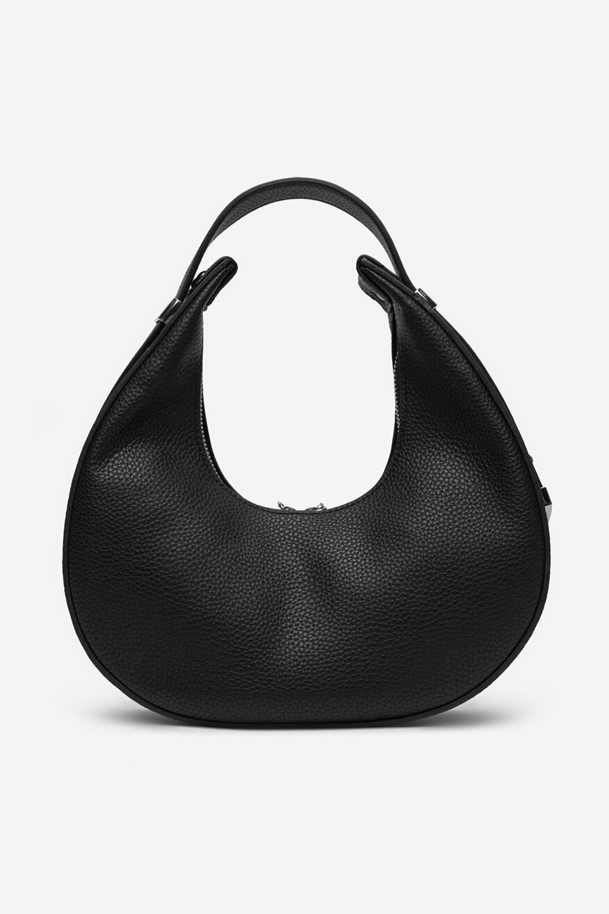 
                Сумка З Ремінцем DeeZee ЧОРНИЙ - 5904410850918