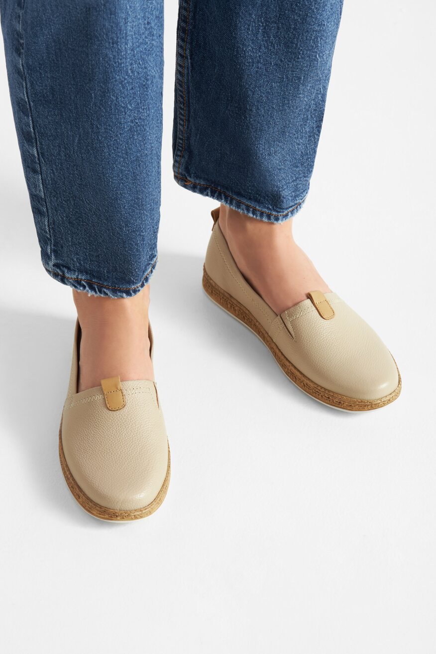 Lasocki - Półbuty skórzane - 5904862503752