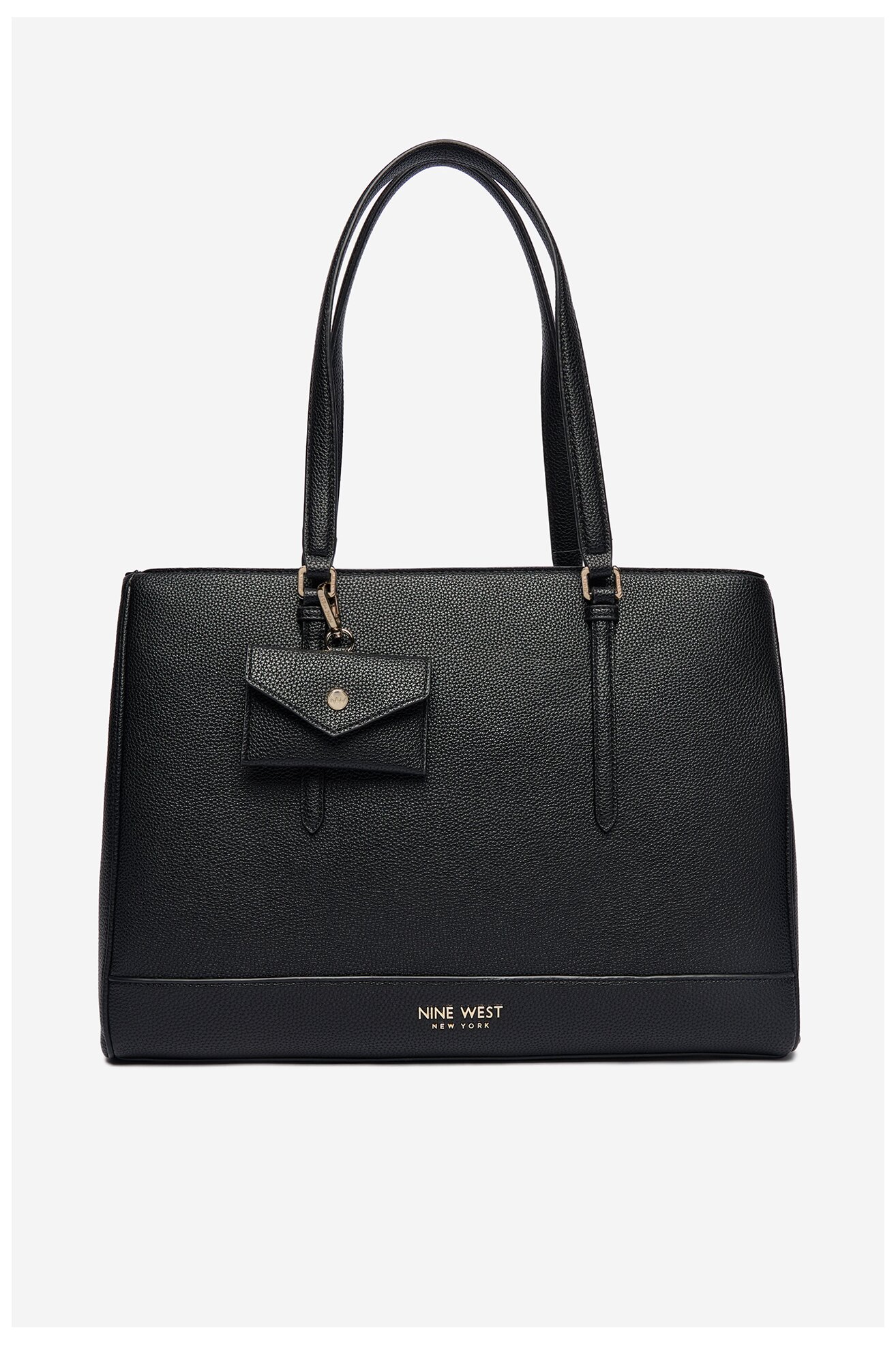 Дамска чанта NINE WEST C-TANANA-KY253 ЧЕРЕН