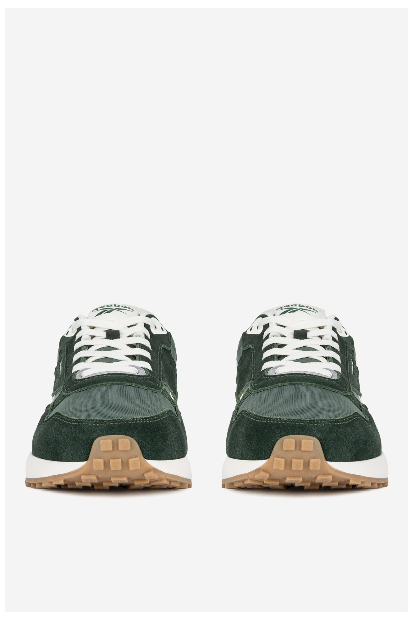 Obuwie sportowe Reebok CWB-DRIVE AR30296MGCT Zielony