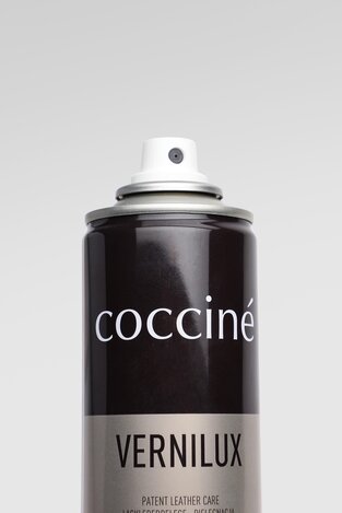 Спрей для догляду Coccine COCCINE VERNILUX SPRAY 250 ml v.A БЕЗБАРВНИЙ