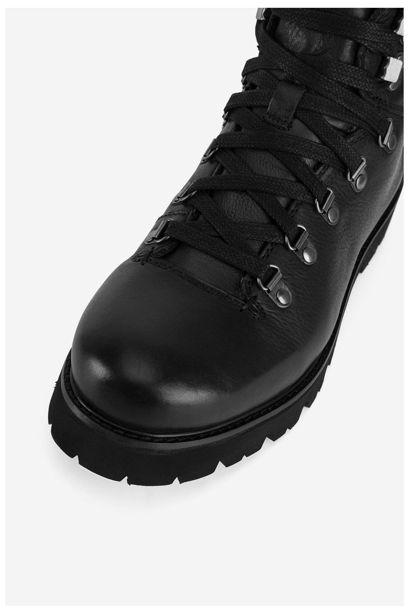 Duboke cipele Badura RICHFIELD-25 MI08 CRNA