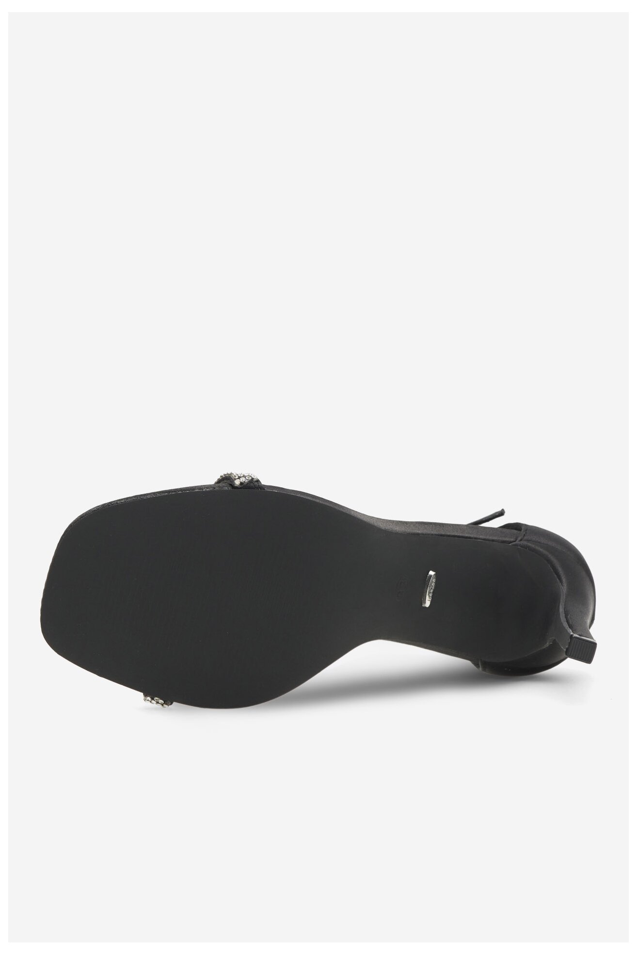 Sandale DeeZee KLLB8237-25 CRNA