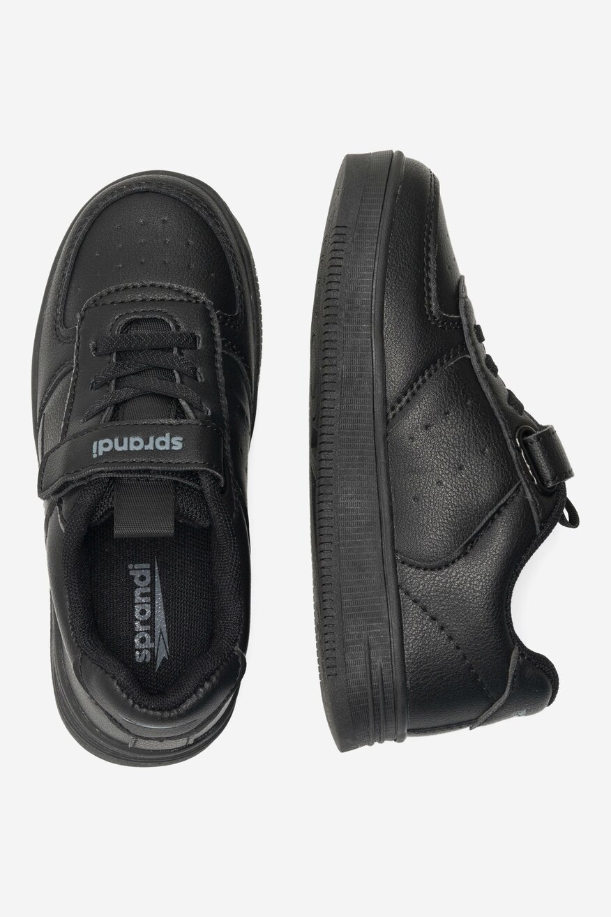 Sprandi - ESSENTIAL - 5904862649818