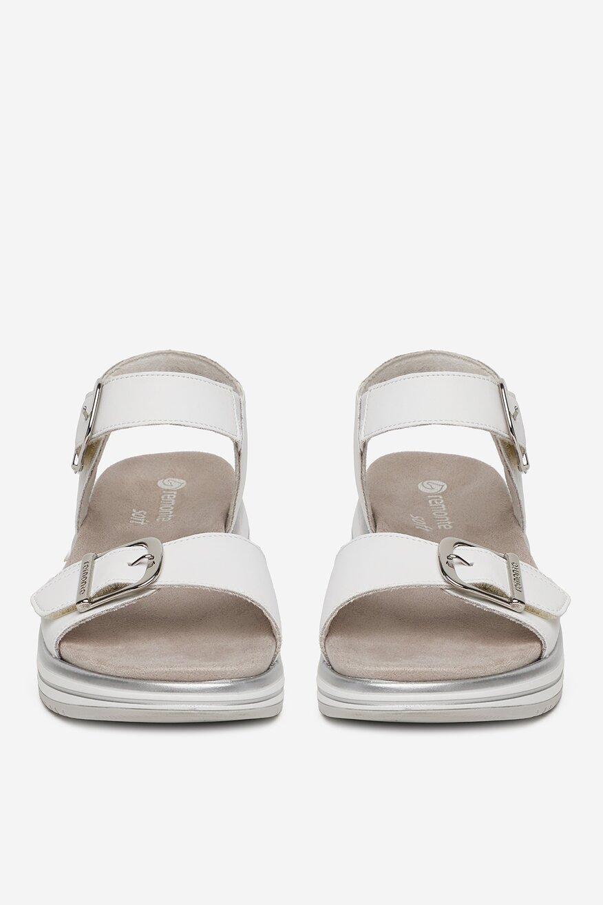 
                Сандали Remonte БЯЛ - 2230078406260