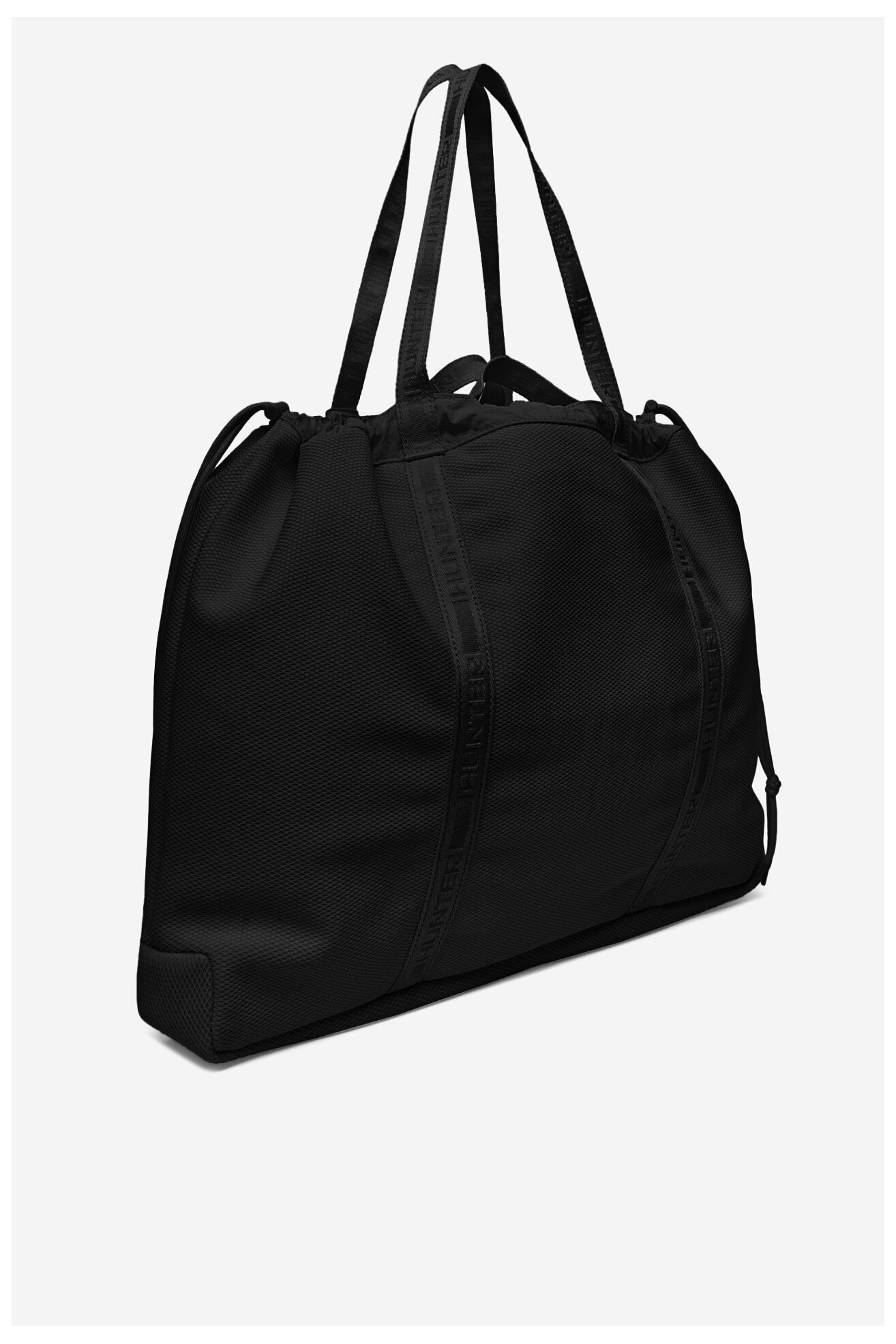 Дамска чанта HUNTER CWBEO-HTR-F-003-09 ЧЕРЕН