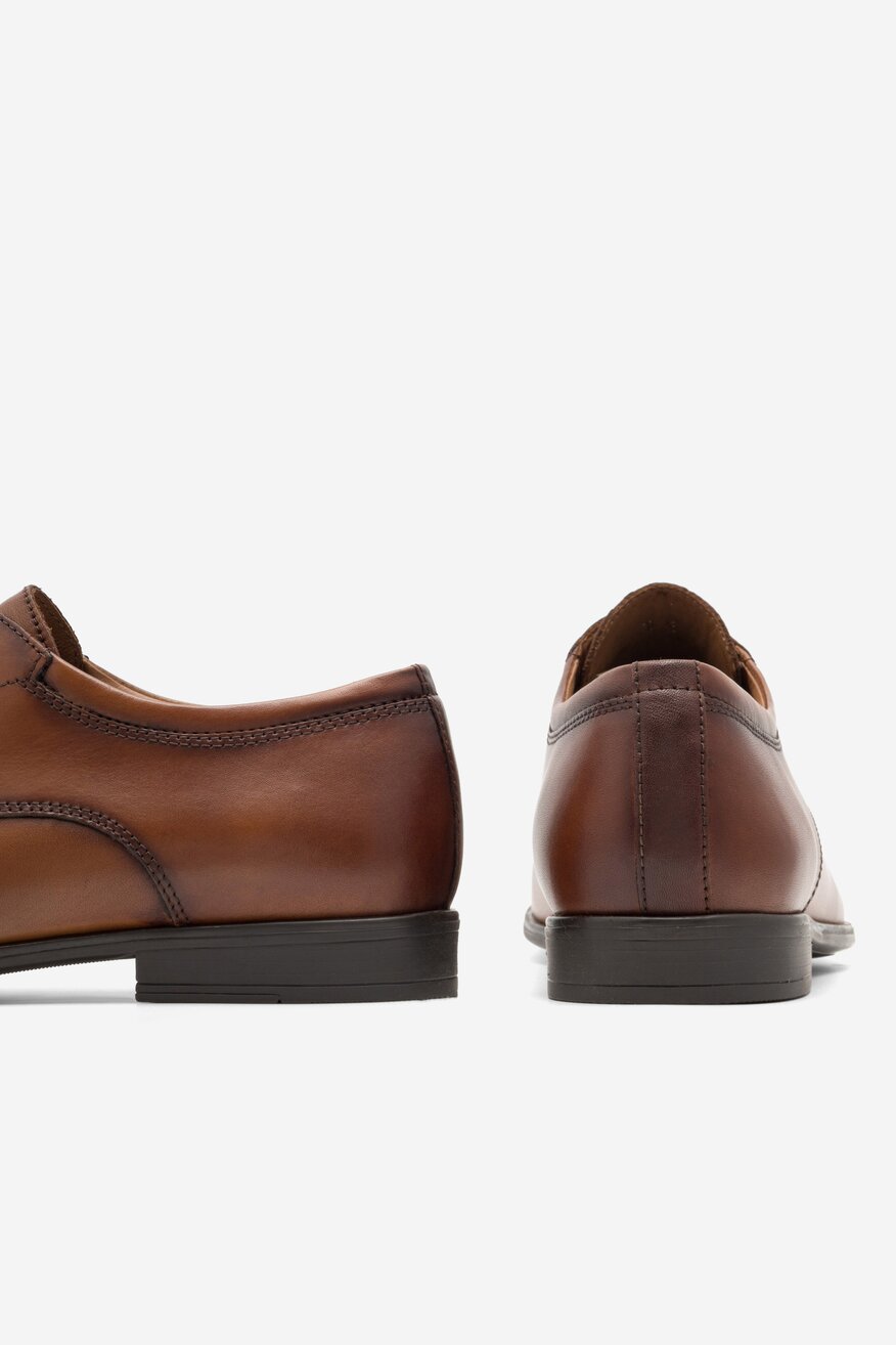 
                Половинки обувки Lasocki КАФЯВ - 5904862914411