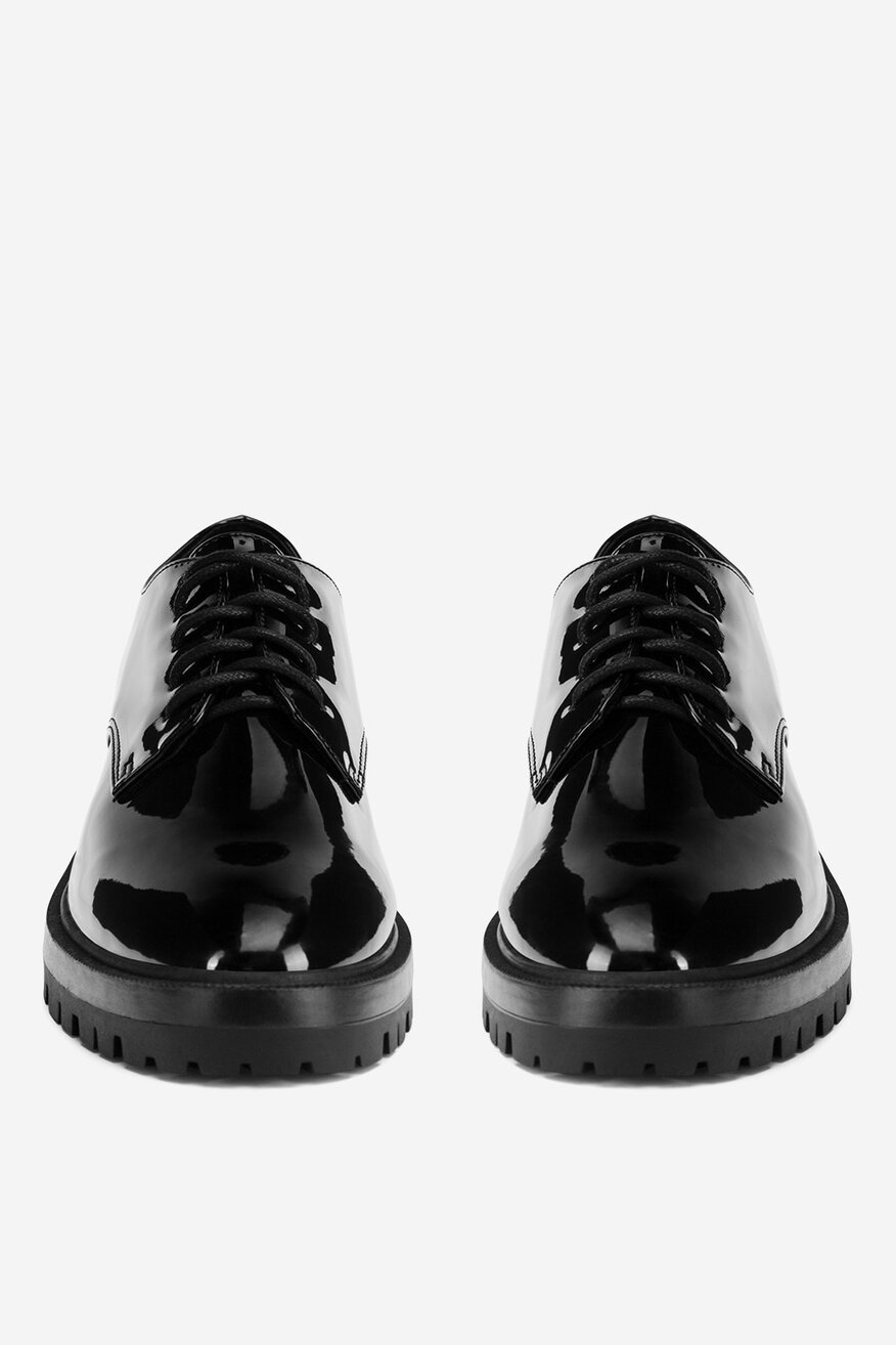 
                Напівчеревик Jenny ЧОРНИЙ - 5903698105055