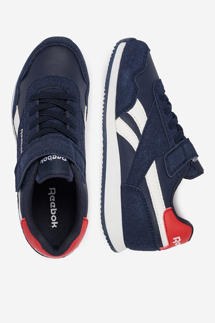 
                Sportcipő Reebok SÖTÉTKÉK - 5906751647899