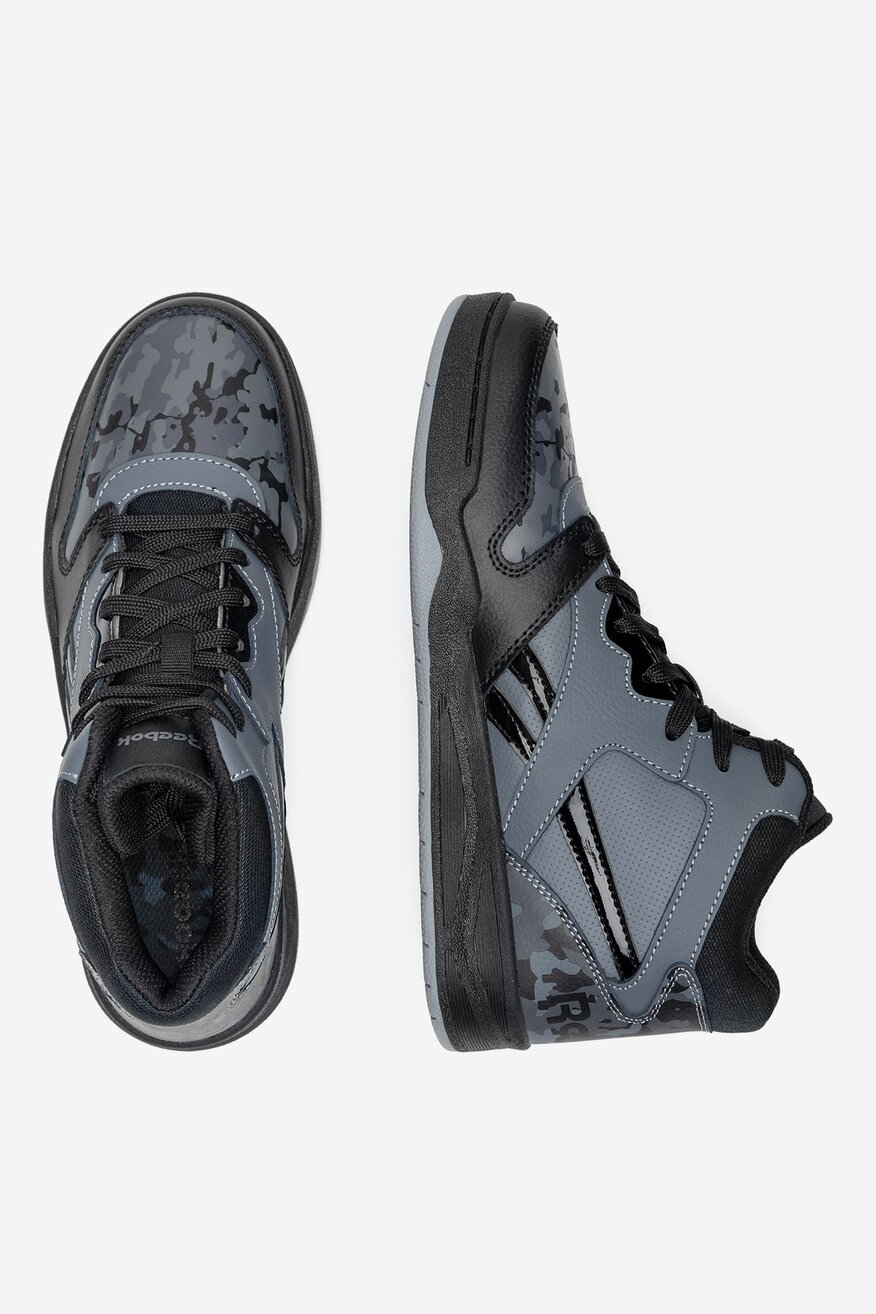 Sportcipő Reebok SZÜRKE - 2230075443596