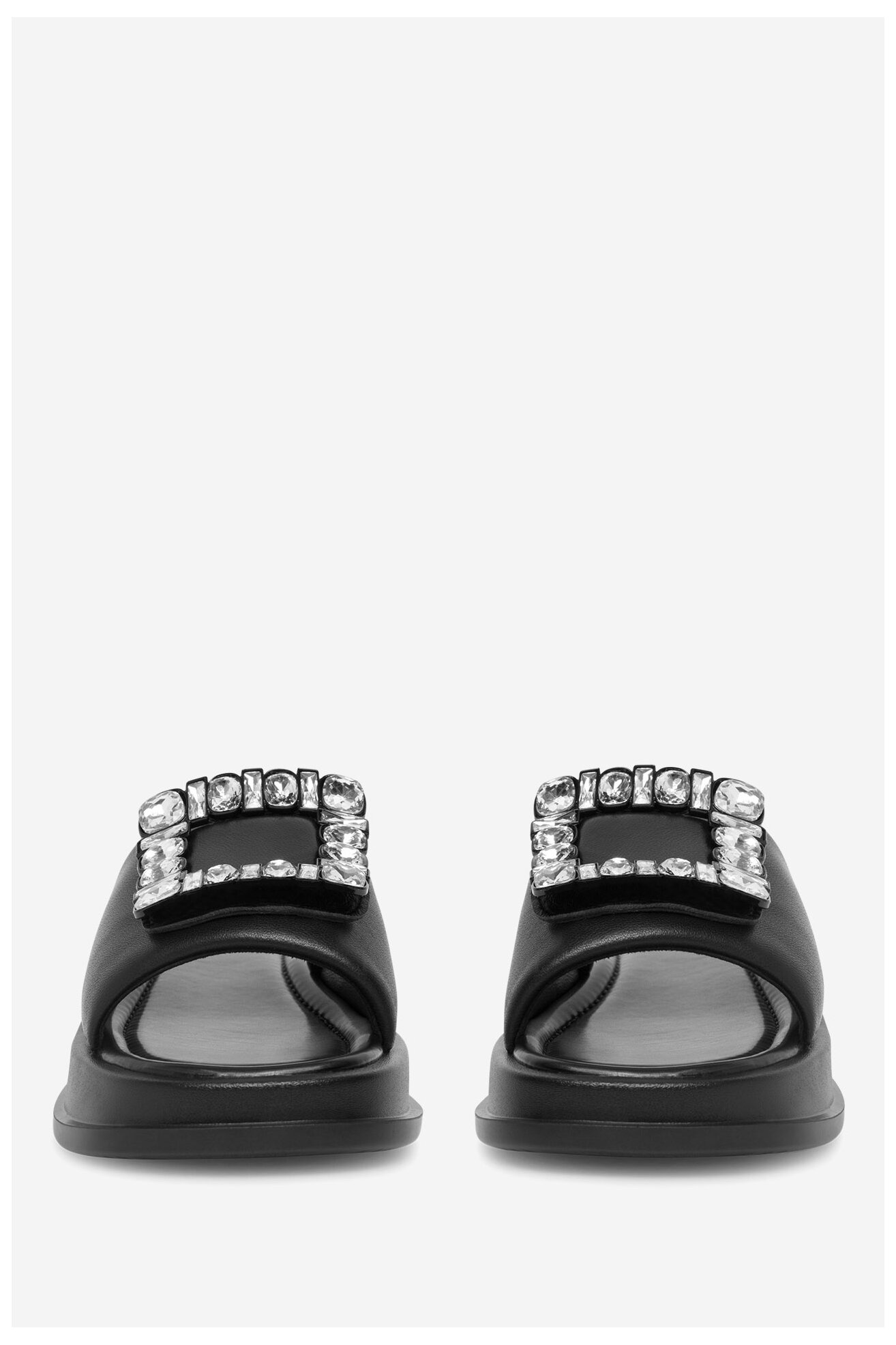 Джапанки Badura WFA2589-1Z ЧЕРЕН