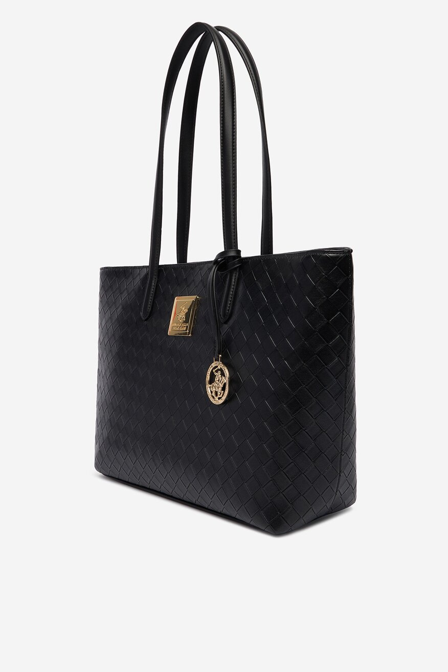 
                Beverly Hills Polo Club - Torebka - 5906751522943