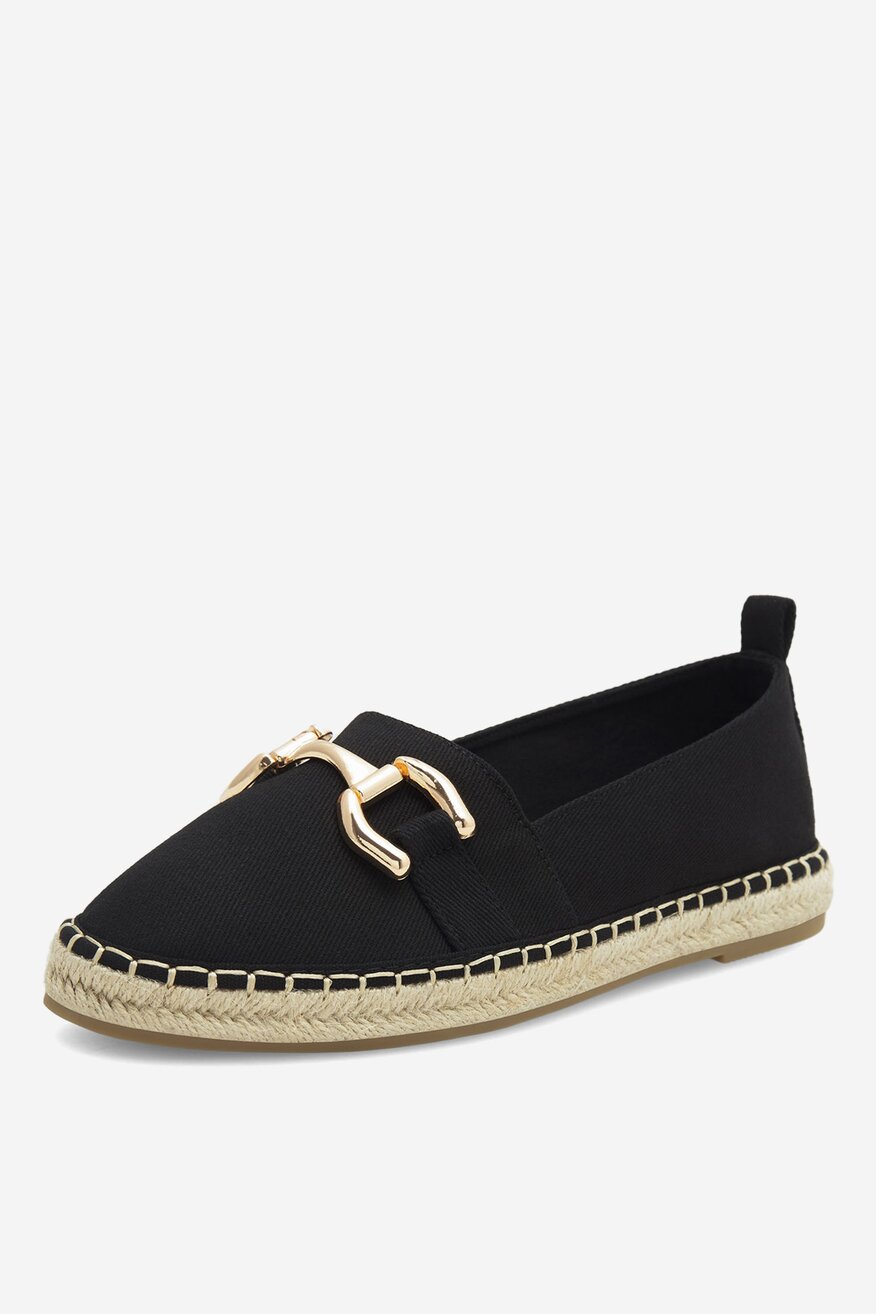 DeeZee - Espadryle - 5905588424437