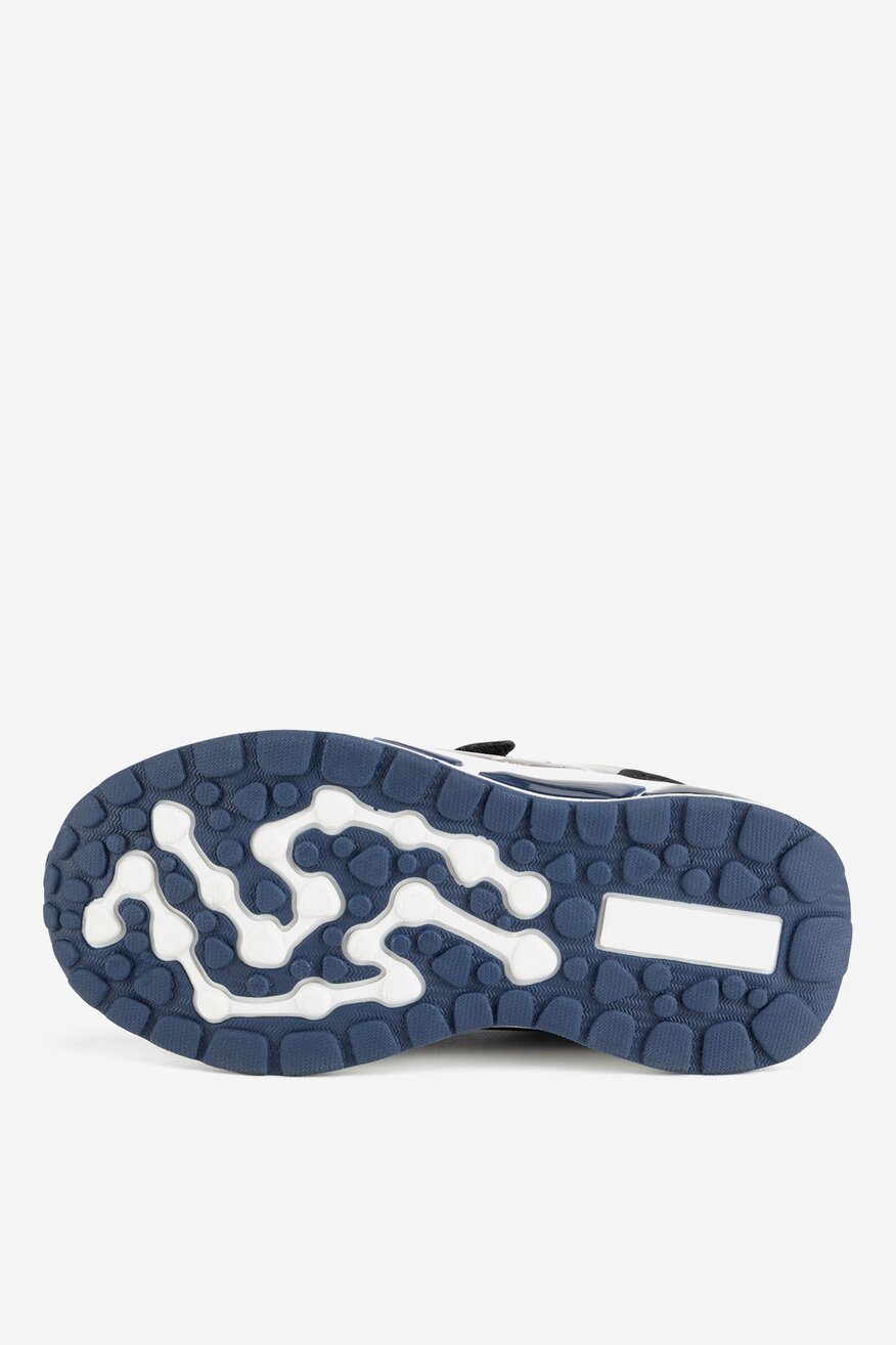 
                Sportcipő Spider-Man FEKETE - 5906751634677