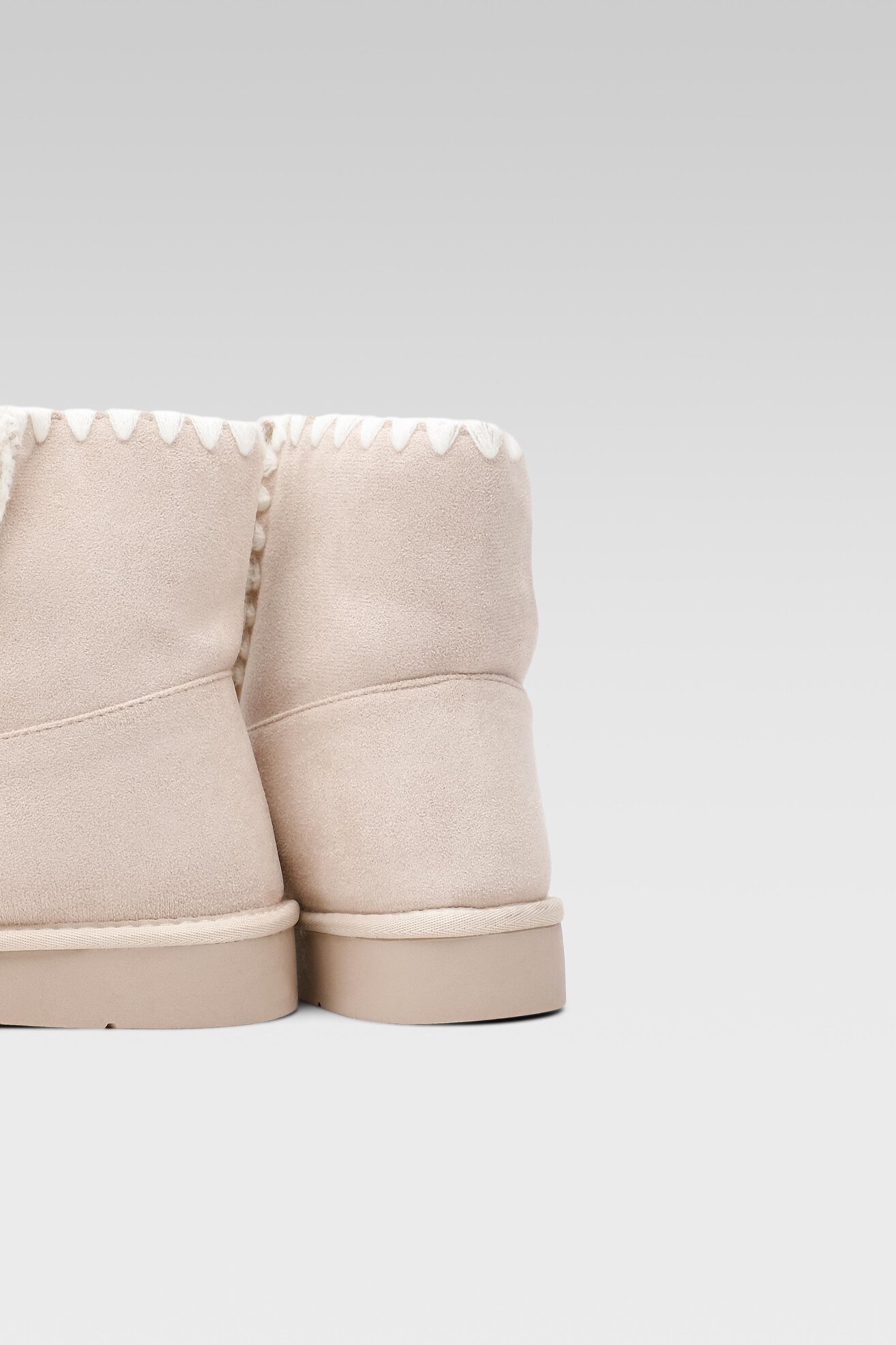 Боти Jenny Fairy WS050101-01 БЕЖОВ