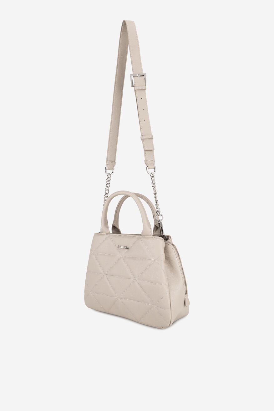 
                Badura - Średnia torebka tote - 5903698764832