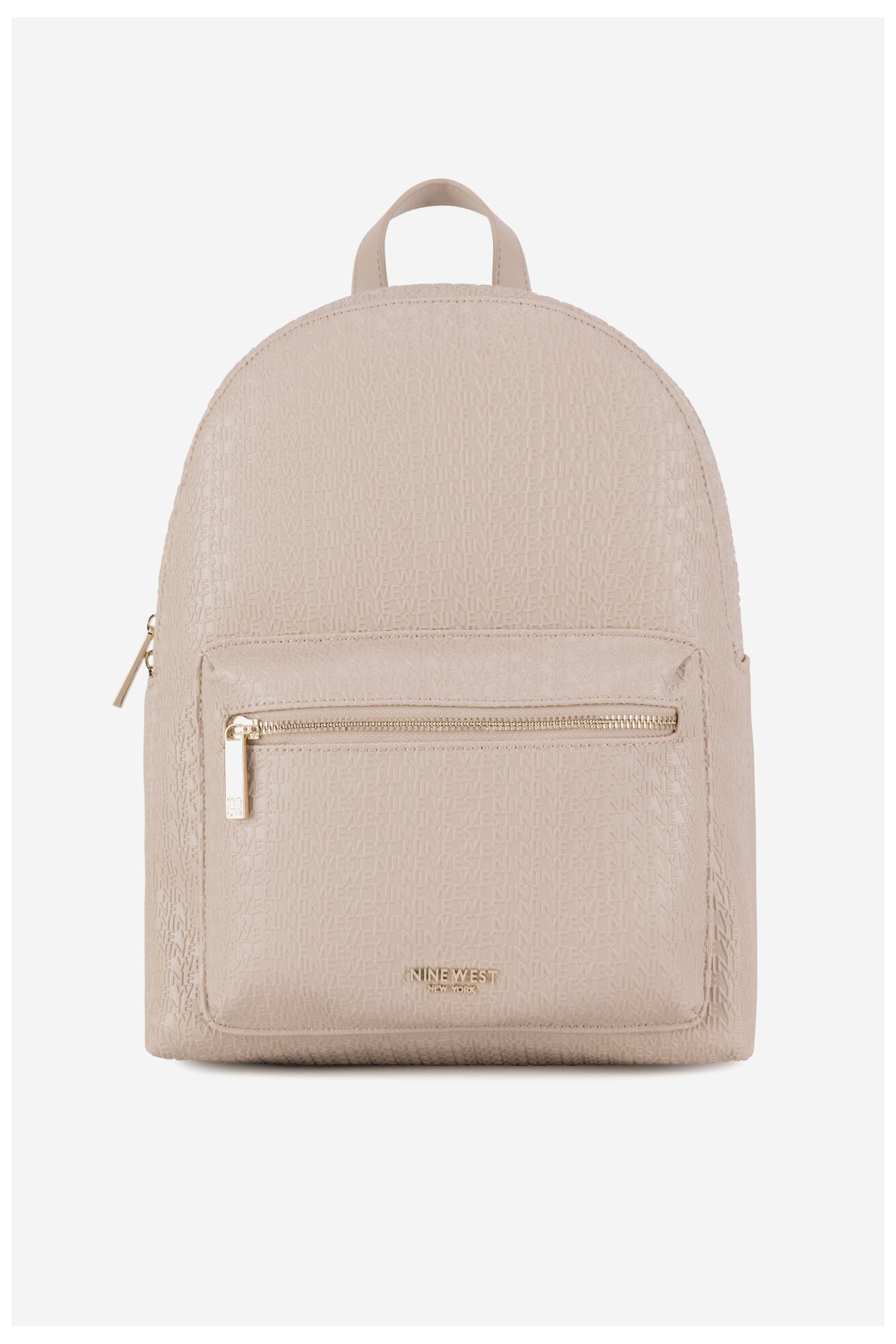 Hátizsák NINE WEST LDA5129 BÉZS
