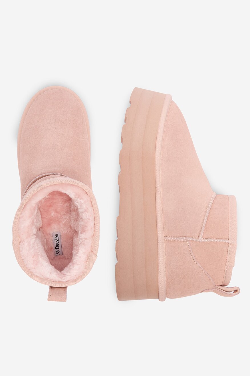 Ghete DeeZee ROZ - 5904410891348