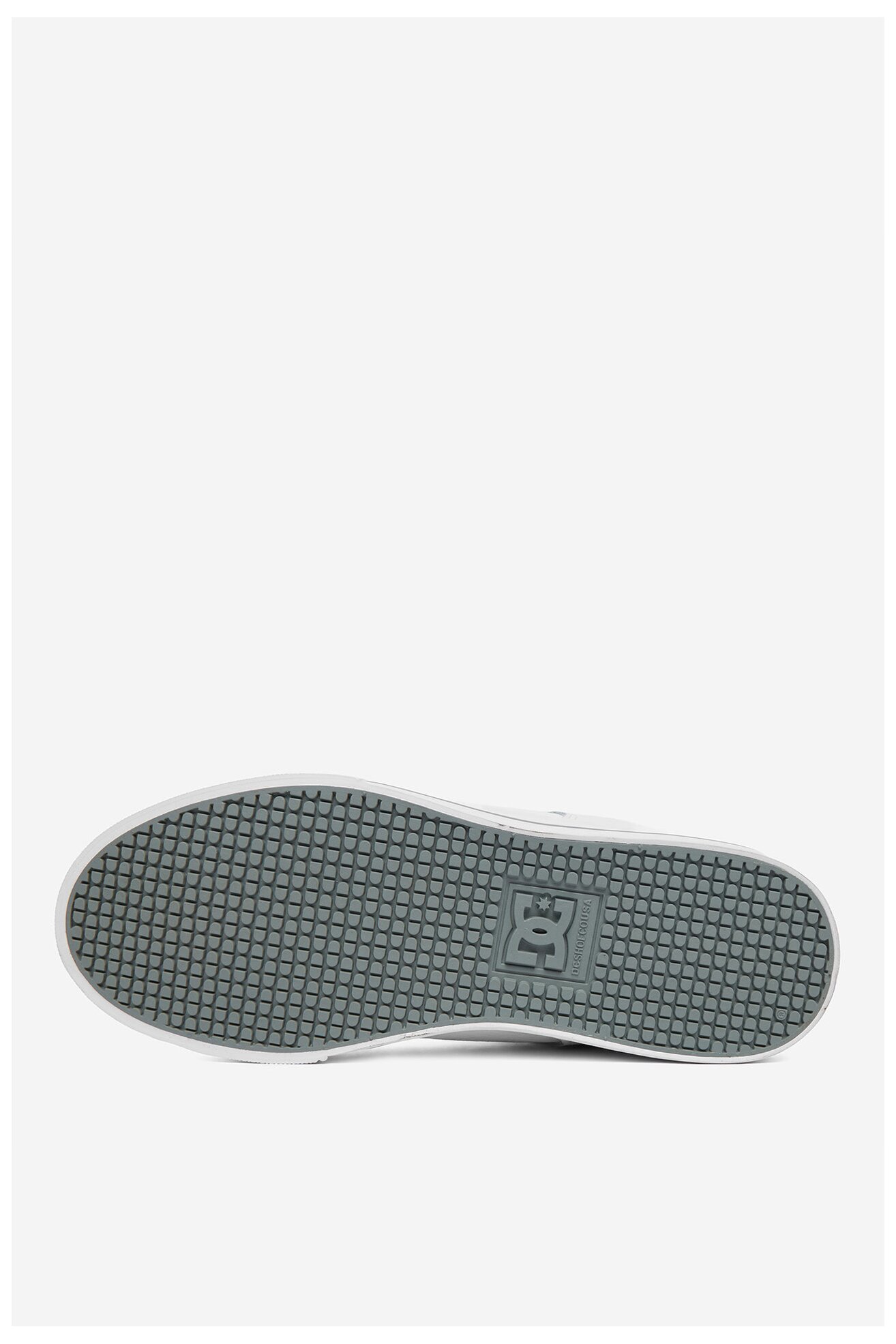 Obuwie sportowe DC Shoes EO-PURE DC01783112 Biały