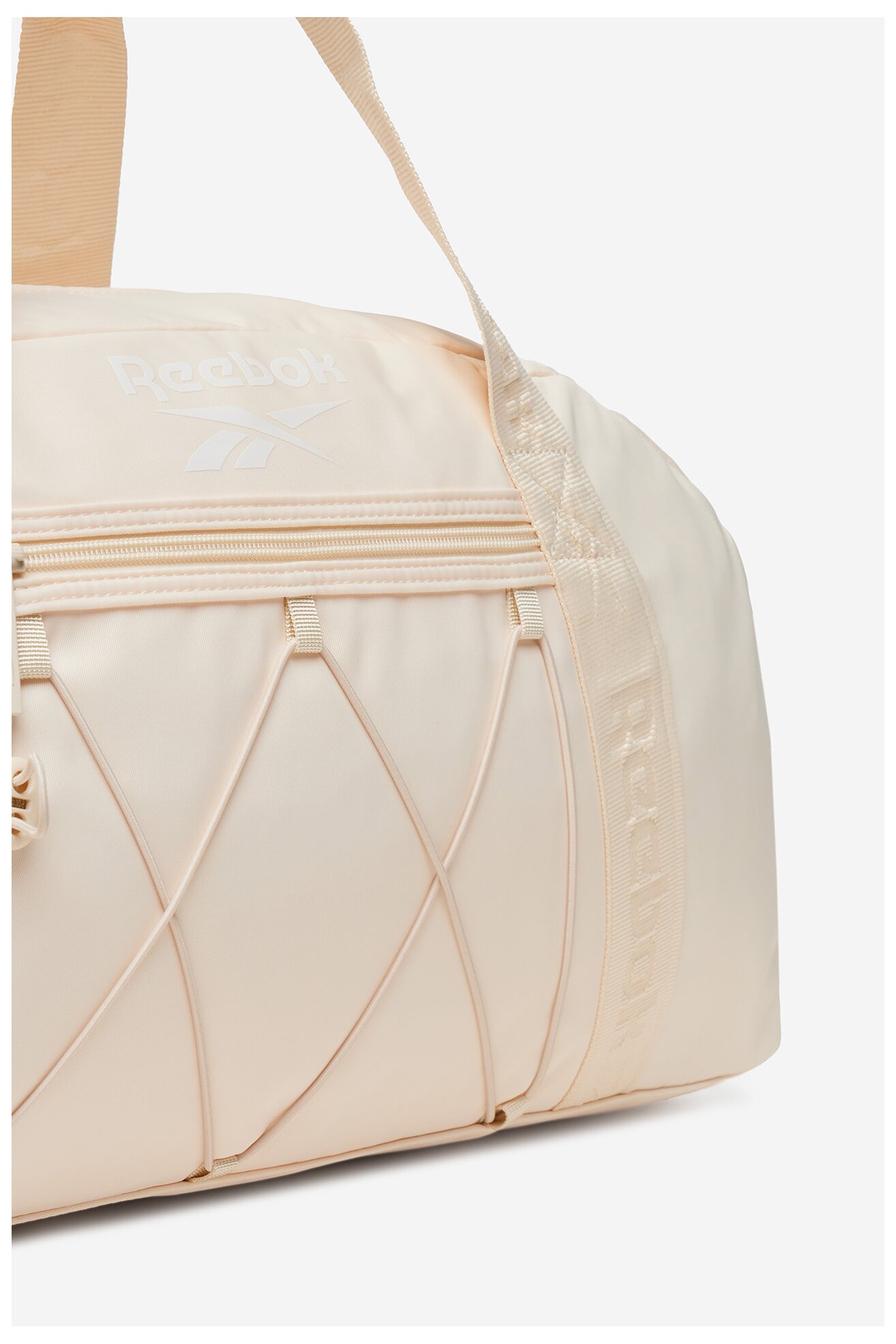 Kabelka Reebok RBK-B-001-07 BÉŽOVÁ