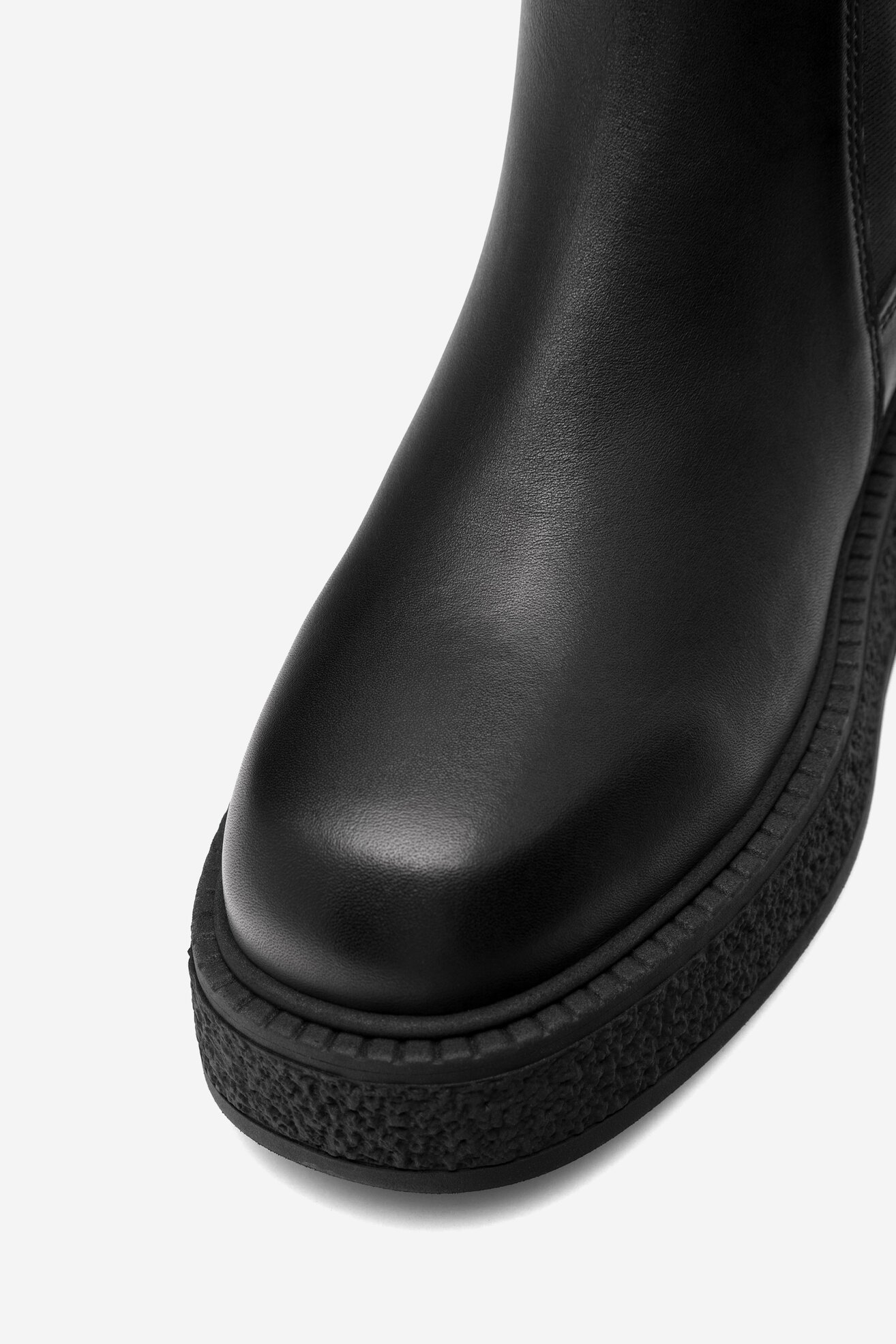 Ghete Badura BIBAO-0701 NEGRU