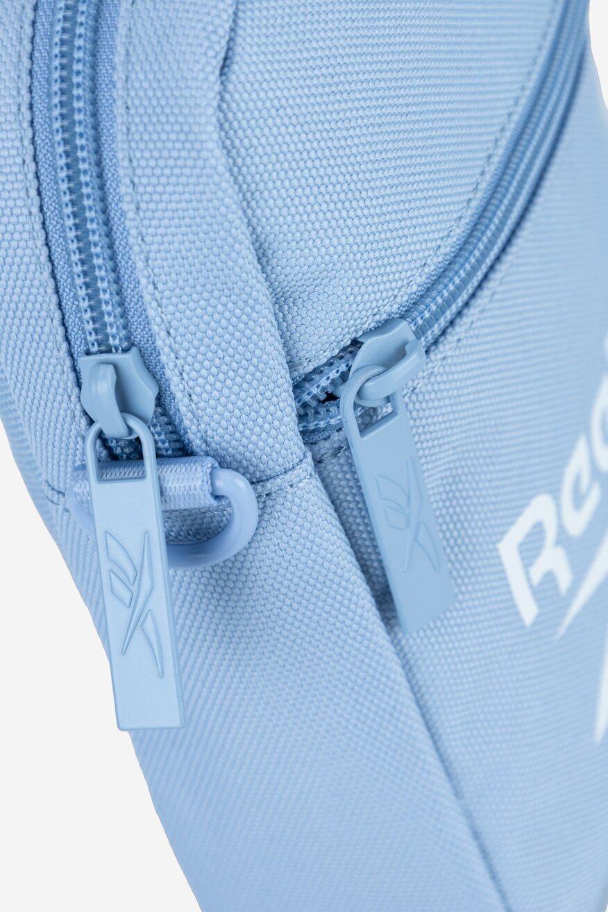 
                Férfi táska Reebok VILÁGOSKÉK - 5905588771494